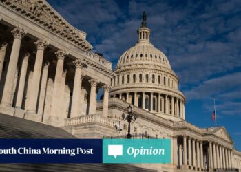 Opinion | Dangers ahead as Washington tries to roll back China in Latin America