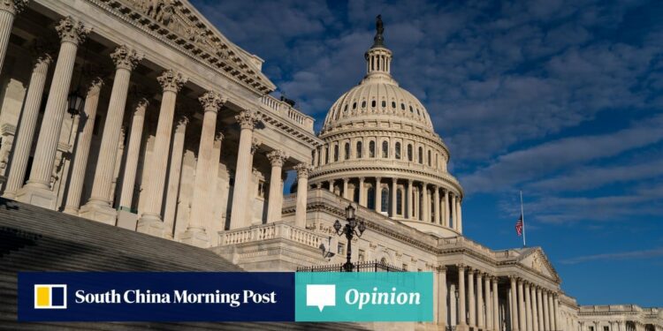 Opinion | Dangers ahead as Washington tries to roll back China in Latin America