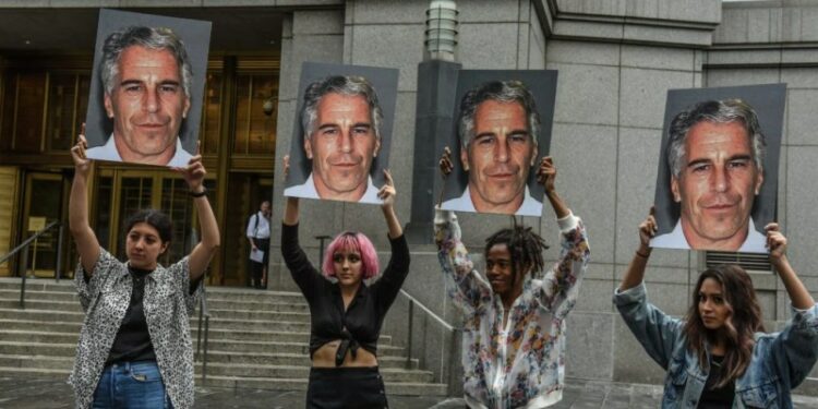 Opinion: Let Epstein be the last of the lot – we need to crack down on powerful abusers.