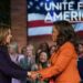 Oprah Winfrey, Chris Rock and other celebs rally for Kamala Harris