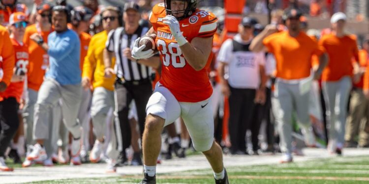 Outschemed OSU staff flips script on Arkansas