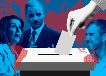 Overseas voters could swing US election result in battleground states