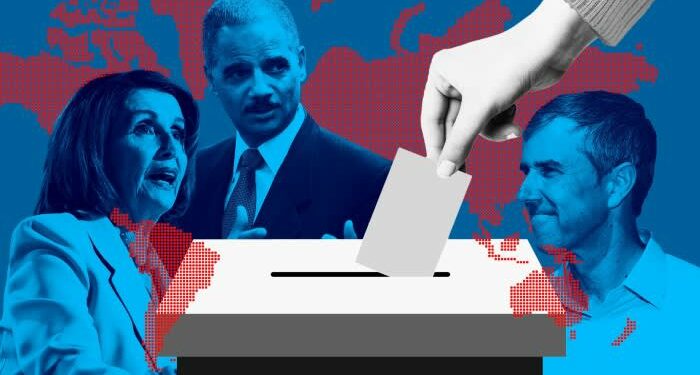 Overseas voters could swing US election result in battleground states