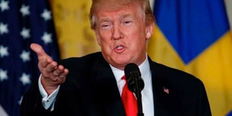 PAINFUL TRUTH: Canada faces Trump tariffs