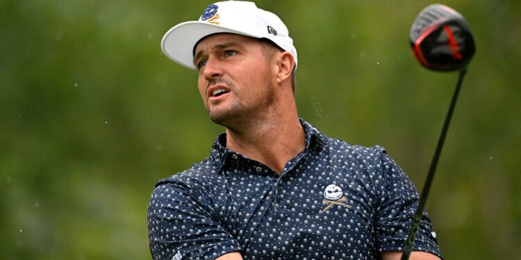 PGA of America: LIV Golf players eligible for Ryder Cup, PGA Championship