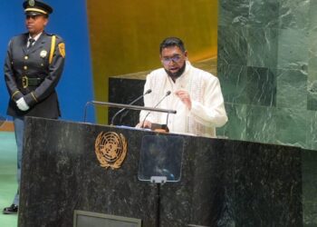 Packed agenda as Pres. Ali heads to 79th Session of UNGA next week