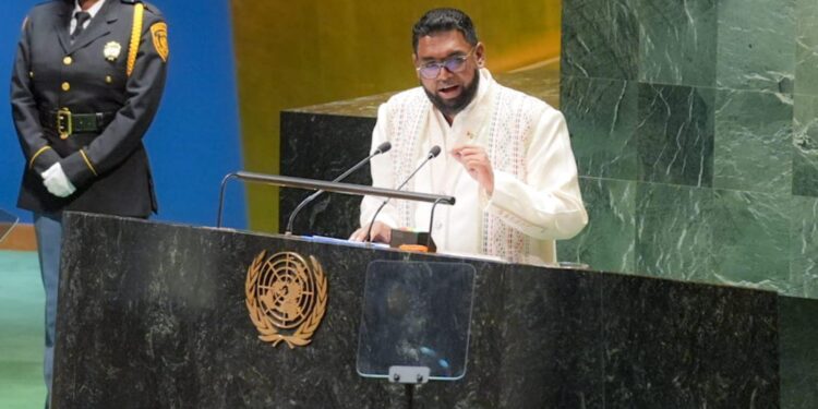 Packed agenda as Pres. Ali heads to 79th Session of UNGA next week