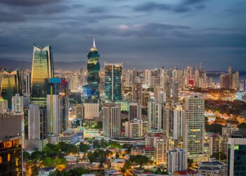 Panama Travel Guide, News and Information