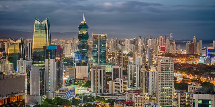 Panama Travel Guide, News and Information