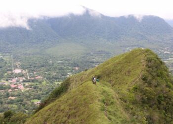 Adventure Travel World Summit Panamá se realizará entre el 7 y 10 de octubre.