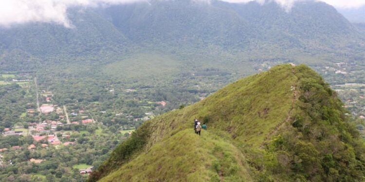 Adventure Travel World Summit Panamá se realizará entre el 7 y 10 de octubre.
