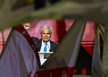 Panama’s President Mulino Offers New Opportunities to the United States in Competing With China