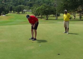 Par for the course: Sandals Latin America Golf Tournament a big hit