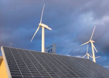 Paraguay among leading countries in renewable electricity generation — MercoPress
