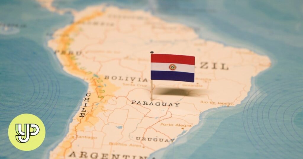 Paraguay endorses abstinence-first sex education curriculum amid high teen pregnancy rates - YP