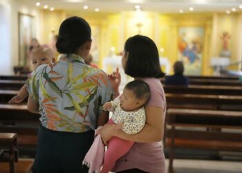 Paraguay finally has a sex ed curriculum, but many worry about the lessons on offer