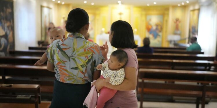 Paraguay finally has a sex ed curriculum, but many worry about the lessons on offer