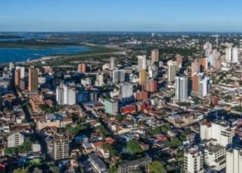 Paraguay, the best place in the region for business, says FGV — MercoPress