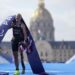 Paralympians from Colorado Springs win medals for Team USA in Paris