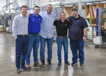 Pattyn North America