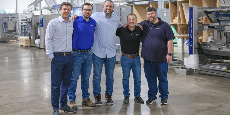 Pattyn North America