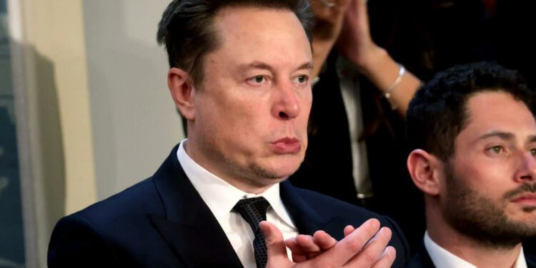 People trying to access Elon Musk’s X in Brazil face daily fines greater than their annual wage