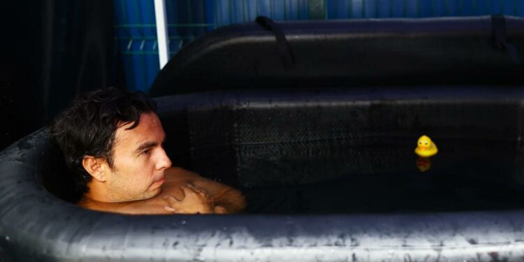 Perez Retirement Rumors Ramp Up Ahead of North American F1 Races