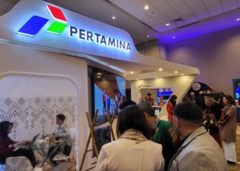 Pertamina eyes energy sector cooperation with L America, Caribbean