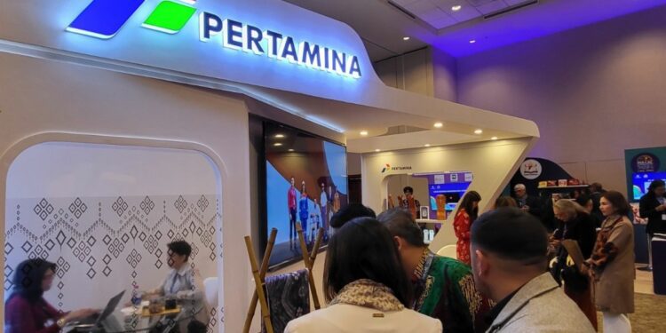 Pertamina eyes energy sector cooperation with L America, Caribbean