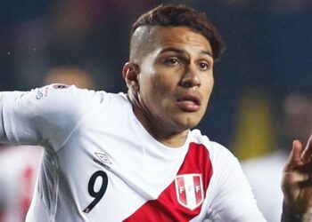 Peru National Team Roster | Copa America