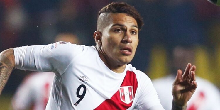 Peru National Team Roster | Copa America