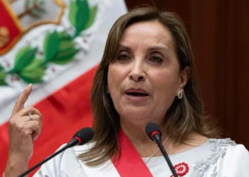 Peru approves $1.75 billion financing aid for embattled oil company