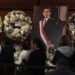 Peru bids farewell to divisive ex-leader Fujimori
