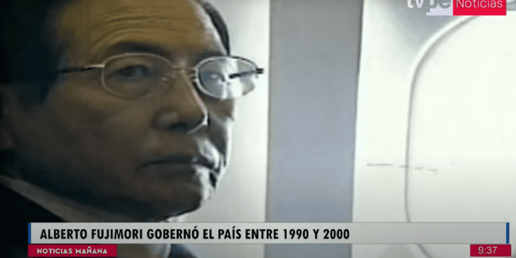 Peru dispatch: death of divisive ex-president Fujimori poses challenges for his movement and his country - JURIST