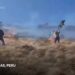 Peru says it has controlled almost 90 percent of the fires in its territory since July