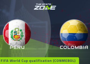 Peru vs Colombia Preview & Prediction | 2026 FIFA World Cup Qualifiers (CONMEBOL) | Group Stage