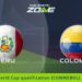 Peru vs Colombia Preview & Prediction | 2026 FIFA World Cup Qualifiers (CONMEBOL) | Group Stage