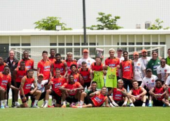 Perú vs. Colombia: con la misma mentalidad ganadora de la Copa América