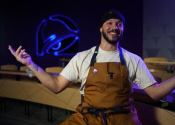 Phoenix culinary mastermind named among best new chefs in America