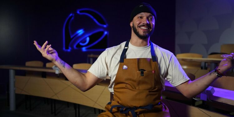 Phoenix culinary mastermind named among best new chefs in America