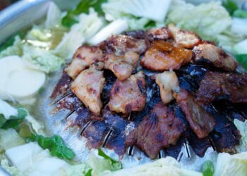 Phoenix restaurant named best in US for 2024 by New York Times