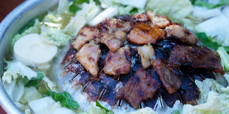 Phoenix restaurant named best in US for 2024 by New York Times