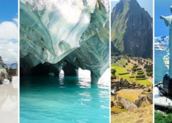 Places To Visit In Latin America