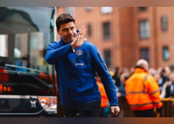 Pochettino’s Vision for U.S. Men’s Soccer: Inspiring from the Women’s Team