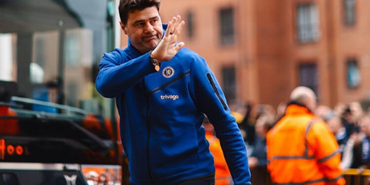 Pochettino’s Vision for U.S. Men’s Soccer: Inspiring from the Women’s Team