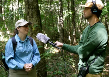 Points North: The Last to Leave