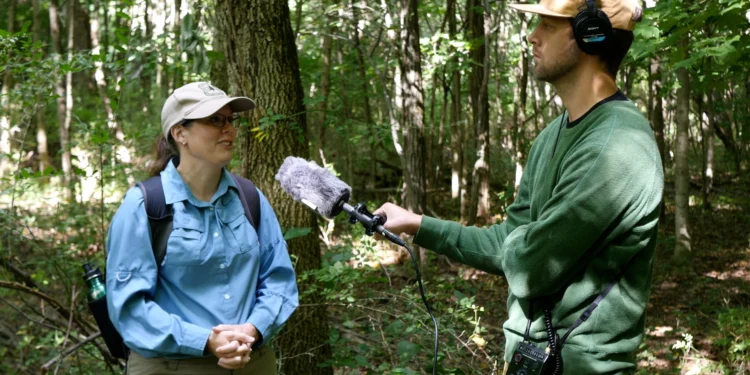 Points North: The Last to Leave