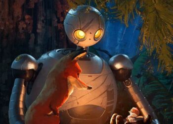 Poised To Beat Transformers One With Over $30 Million Start