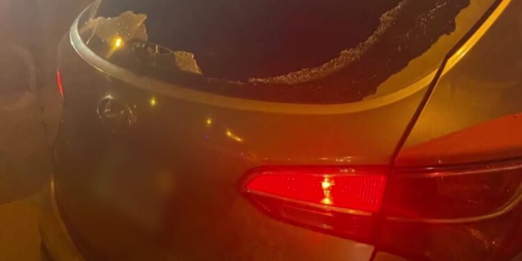 [Politics]Korean kidnapped in Peru rescued in one day...Kidnappers resist throwing grenades.