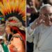 Pope Francis sees massive drop in popularity in his native Argentina: poll